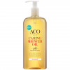 ACO BODY CARING SHOWER OIL HAJUSTEETON Ухаживающее масло для душа для тела ,400 мл ACO BODY CARING SHOWER OIL HAJUSTEETON Ухаживающее масло для душа для тела ,400 мл