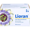 LIORAN die Passionsblume Hartkapseln Лиоран от тревоги,80 капсул LIORAN die Passionsblume Hartkapseln Лиоран от тревоги,80 капсул