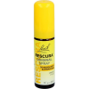 Bachblüten Original Rescura Spray m. Alkohol Рескура(рескью) спрей со спиртом от стресса -капли Баха,20 мл Bachblüten Original Rescura Spray m. Alkohol Рескура(рескью) спрей со спиртом от стресса -капли Баха,20 мл