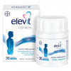 ELEVIT FOR MEN TABLETTEN Элевит витамины для мужчин при планировании ребенка,30 таб ELEVIT FOR MEN TABLETTEN Элевит витамины для мужчин при планировании ребенка,30 таб