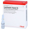 Lachesis injeel S ampullen , 10 ампул Lachesis injeel S ampullen , 10 ампул