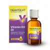 VIGANTOLVIT 500 I.E./TROPFEN D3 ÖL 10 ML Вигантолвит капли 500 Международных Единиц,10 мл VIGANTOLVIT 500 I.E./TROPFEN D3 ÖL 10 ML Вигантолвит капли 500 Международных Единиц,10 мл