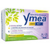 Ymea Menopause Tag & Nacht Hitzewallungen und friedlicher Schlaf 128 Капсул Ymea Menopause Tag & Nacht Hitzewallungen und friedlicher Schlaf 128 Капсул