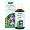 A.Vogel Menopause Salbei Frischpflanzenextrakt 50 мл A.Vogel Menopause Salbei Frischpflanzenextrakt 50 мл
