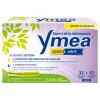 Ymea Menopause Tag & Nacht Hitzewallungen und friedlicher Schlaf 64 капсул