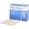 WOBE-MUCOS MAGENSAFTRESISTENTE Вобе -мукос повышение иммунитета после лучевой и химиотерапии,120 таб WOBE-MUCOS MAGENSAFTRESISTENTE Вобе -мукос повышение иммунитета после лучевой и химиотерапии,120 таб
