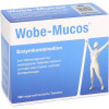 WOBE-MUCOS MAGENSAFTRESISTENTE Вобе -мукос повышение иммунитета после лучевой и химиотерапии,120 таб WOBE-MUCOS MAGENSAFTRESISTENTE Вобе -мукос повышение иммунитета после лучевой и химиотерапии,120 таб