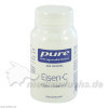 Pure Encapsulation Eisen + Vitamin C Kapseln,60 Stk. Капсулы с чистым инкапсуляцией железа и витамина С,60 шт.