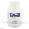 Pure Encapsulation Selenmethionin Kapseln,180 Stk. Капсулы селенометионина с чистой инкапсуляцией,180 шт.