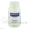 Pure Encapsulation Selenmethionin Kapseln,60 Stk. Капсулы селенометионина с чистой инкапсуляцией,60 шт.
