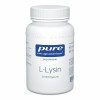 Pure Encapsulations L-Lysin,90 Stk. Чистые инкапсуляции L-лизин,90 шт.