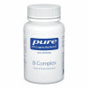 Pure Encapsulations B-Complex,120 Stk. Чистые инкапсуляции B-комплекса,120 шт. Pure Encapsulations B-Complex,120 Stk. Чистые инкапсуляции B-комплекса,120 шт.
