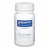 Pure Encapsulations B-Complex,60 Stk. Чистые инкапсуляции B-комплекса,60 шт. Pure Encapsulations B-Complex,60 Stk. Чистые инкапсуляции B-комплекса,60 шт.