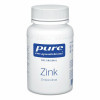 Pure Encapsulations Zink (Zinkpicolinat),180 Stk. Чистый цинк в капсулах (цинкпиколинат),180 шт.