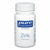 Pure Encapsulations Zink (Zinkpicolinat),60 Stk. Чистый цинк в капсулах (цинкпиколинат),60 шт.