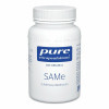 Pure Encapsulations SAMe (S-Adenosyl-Methionin),60 Stk. Чистые инкапсуляции SAMe (S-аденозил-метионин),60 шт.
