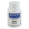 PURE ENCAPSULATIONS KALIUM (KALIUMCITRAT),90 Stk. ЧИСТЫЕ ИНКАПСУЛЯЦИИ КАЛИЯ (КАЛИУМЦИТРАТ),90 шт.