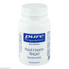Pure Encapsulations Haut-Haare-Naegel,180 Stk. Чистые инкапсуляции Кожа-Волосы-Ногти,180 шт.