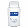 PURE ENCAPSULATIONS REDUZIERTES GLUTATHION,60 Stk. ЧИСТЫЕ ИНКАПСУЛЯЦИИ С ПОВЫШЕННЫМ ГЛУТАТИОНОМ,60 шт.