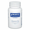 Pure Encapsulations Vitamin B6 (P-5-P),180 Stk. Чистые капсулы Витамина B6 (P-5-P),180 шт. Pure Encapsulations Vitamin B6 (P-5-P),180 Stk. Чистые капсулы Витамина B6 (P-5-P),180 шт.