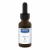 Pure Encapsulations Vitamin B12 liquid,30 ml Чистые капсулы Витамин B12 жидкий,30 мл