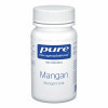 PURE ENCAPSULATIONS MANGAN MANGANCITRAT,60 Stk. ЧИСТЫЕ ИНКАПСУЛЯЦИИ МАНГАН МАНГАЦИТРАТ,60 шт.