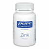 PURE ENCAPSULATIONS ZINK (ZINKCITRAT),180 Stk. ЧИСТЫЙ ЦИНК (ЦИНКЦИТРАТ),180 шт. PURE ENCAPSULATIONS ZINK (ZINKCITRAT),180 Stk. ЧИСТЫЙ ЦИНК (ЦИНКЦИТРАТ),180 шт.
