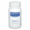 PURE ENCAPSULATIONS SELEN (SELENMETHIONIN),60 Stk. ЧИСТЫЕ ИНКАПСУЛЯЦИИ СЕЛЕНА (СЕЛЕНМЕТИОНИН),60 шт.