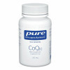PURE ENCAPSULATIONS COQ10 120MG,60 Stk. ЧИСТЫЕ ИНКАПСУЛЯЦИИ COQ10 120 мг,60 шт.