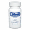 PURE ENCAPSULATIONS SELEN COMPLEX,90 Stk. ЧИСТЫЕ ИНКАПСУЛЯЦИИ СЕЛЕНОВЫЙ КОМПЛЕКС,90 шт.