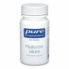 pure encapsulations Hyalurons?ure,60 Stk. чистые капсулы гиалуроновой кислоты,60 шт. pure encapsulations Hyalurons?ure,60 Stk. чистые капсулы гиалуроновой кислоты,60 шт.