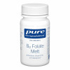 Pure Encapsulations B12 Folate Melt,90 Stk. Pure Encapsulations Расплав фолата B12,90 шт.