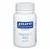 PURE ENCAPSULATIONS VITAMIN C 400 GEPUFFERT,90 Stk. ЧИСТЫЕ ИНКАПСУЛЯЦИИ ВИТАМИНА С 400 GEPUFFERT,90 шт. PURE ENCAPSULATIONS VITAMIN C 400 GEPUFFERT,90 Stk. ЧИСТЫЕ ИНКАПСУЛЯЦИИ ВИТАМИНА С 400 GEPUFFERT,90 шт.