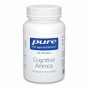 Pure Encapsulations Cognitive Aminos,60 Stk. Чистые инкапсуляции Cognitive Aminos,60 шт. Pure Encapsulations Cognitive Aminos,60 Stk. Чистые инкапсуляции Cognitive Aminos,60 шт.