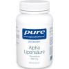 PURE ENCAPSULATIONS Alpha Lipons?ure,120 Stk. ЧИСТЫЕ ИНКАПСУЛЯЦИИ Альфа-липоевая кислота,120 шт. PURE ENCAPSULATIONS Alpha Lipons?ure,120 Stk. ЧИСТЫЕ ИНКАПСУЛЯЦИИ Альфа-липоевая кислота,120 шт.