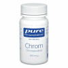 PURE ENCAPSULATIONS CHROM CHROMPICOLINAT 200MCG,60 Stk. ЧИСТЫЕ ИНКАПСУЛЯЦИИ ХРОМА ХРОМПИКОЛИНАТ 200MCG,60 шт.