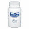 PURE ENCAPSULATIONS COQ10 60MG,120 Stk. ЧИСТЫЕ ИНКАПСУЛЯЦИИ COQ10 60 мг,120 шт.