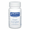 Pure Encapsulations Eisen Complex,30 Stk. Чистые инкапсуляции Комплекс Эйзена,30 шт.