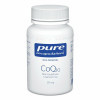 PURE ENCAPSULATIONS COQ10 30MG,120 Stk. ЧИСТЫЕ ИНКАПСУЛЯЦИИ COQ10 30 мг,120 шт.