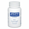 PURE ENCAPSULATIONS A.C.FORMULA,60 Stk. ЧИСТЫЕ ИНКАПСУЛЯЦИИ A.C.FORMULA,60 шт.