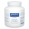 Pure Encapsulations CALCIUM-COMPLEX,180 Stk. Чистые капсулы КАЛЬЦИЙ-КОМПЛЕКС,180 шт.