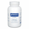 Pure Encapsulations CALCIUM-COMPLEX,90 Stk. Чистые капсулы КАЛЬЦИЙ-КОМПЛЕКС,90 шт.