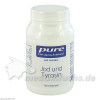 Pure encapsulations Kapseln Jod+tyrosin,60 Stk. Чистые капсулы капсулы йод+тирозин,60 шт.
