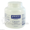Pure encapsulations Kapseln Calcium Mcha,180 Stk. Чистые капсулы капсулы Кальций Мча,180 шт.