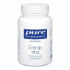 Pure Encapsulations Energy Xtra,60 Stk. Чистая инкапсуляция Energy Xtra,60 шт.