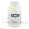Pure Encapsulations Magnesiumcitrat Kapseln,90 Stk. Чистые инкапсуляции Капсулы цитрата магния,90 шт.