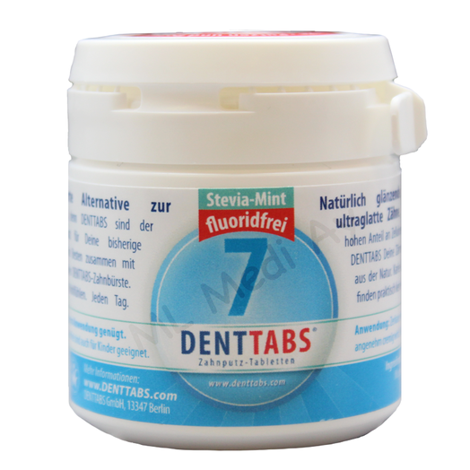 Denttabs денттабс инновационные таблетки для чистки зубов Denttabs денттабс инновационные таблетки для чистки зубов