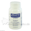 Pure Encapsulations Selen Complex Kapseln,90 Stk. Капсулы Pure Encapsulations Selenium Complex,90 шт. Pure Encapsulations Selen Complex Kapseln,90 Stk. Капсулы Pure Encapsulations Selenium Complex,90 шт.