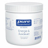 PURE ENCAPSULATIONS ENERGIE&AUSDAUER,340 g ЧИСТАЯ ИНКАПСУЛЯЦИЯ ЭНЕРГИЯ И ВЫНОСЛИВОСТЬ,340 г