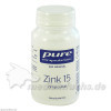Pure Encapsulations Zinkpicolinat 15 mg Kapseln,60 Stk. Pure Encapsulations Пиколинат цинка 15 мг капсулы,60 шт. Pure Encapsulations Zinkpicolinat 15 mg Kapseln,60 Stk. Pure Encapsulations Пиколинат цинка 15 мг капсулы,60 шт.